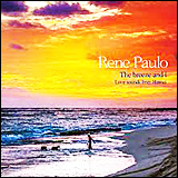 レネ・パウロ (Rene Paulo) / Stardust Sweet Melody For Hawaii (RES-265)