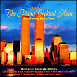 Ronnie Price / Manhattan The Piano Cocktail Hour (ETCCD 017)