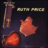 Johnny Smith and Ruth Price  / Sings With Johnny Smith