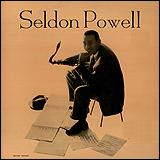Seldon Powell / Plays (TOCJ-6297)
