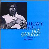 Ike Quebec / Heavy Soul (TOCJ-4093)