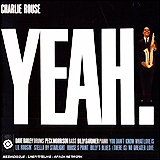 Charlie Rouse / Yeah! (ESCA 7761)