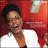 Dianne Reeves / The Nearness Of You (CJ32-5020)