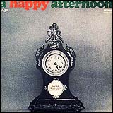 Dieter Reith / A Happy Afternoon (POCJ-2629)