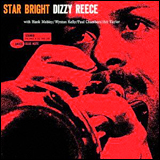 Dizzy Reece / Star Bright (TOCJ-4023)