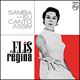 Elis Regina / Samba Eu Canto Assim + 1 (UICY-3504)