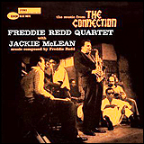 Freddie Redd / The Music From The Connection (TOCJ-4027)