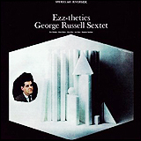 George Russell / Ezz-thetics (UCCCO-9121)