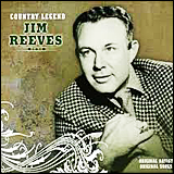 Jim Reeves / Country Legend (S1 903653)