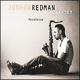 Joshua Redman / Mood Swing (9362-45643-2)