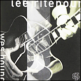 Lee Ritenour / Wes Bound (UCCU-5149)