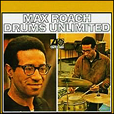 Max Roach / Drums Unlimited (30XD-1037)