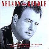 Nelson Riddle / The Best Of ''The Capitol Years'' (0777 7 89189 2 9)