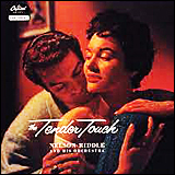 Nelson Riddle / The Tender Touch (TOCJ-9647)