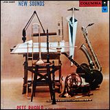 Pete Rugolo / Rugolomania - New Sounds (COL-CD-6092 SONY A-30915)