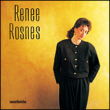 Renee Rosnes / Renee Rosnes (CJ32-5511)