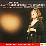 Rita Reys / Sings The George Gershwin Songbook (COL 472755 2)