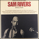 Sam Rivers / Sam　Rivers Involution (BN-LA453-H2)