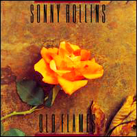 Sonny Rollins / Old Flames (VICJ-192)