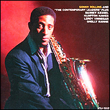 Sonny Rollins / The Contemporary Leaders Plus (VDJ-1552)