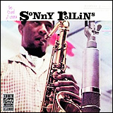 Sonny Rollins / The Sound Of Sonny (UCCO-9119)