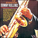 Sonny Rollins / The Standard Sonny Rollins