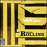 Sonny Rollins / Tour De Force