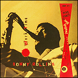 Sonny Rollins / Worktime (VICJ-2052)