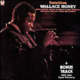 >Wallace Roney / Intuition (BRJ-4569)