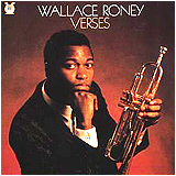 Wallace Roney / Verses (BRJ-4561)
