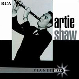 Artie Shaw / Planet Jazz Artie Shaw