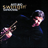 Arturo Sandoval / Swingin'
