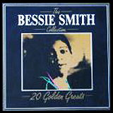 Bessie Smith / The Bessie Smith Collection (DVCD2008)