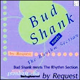 Bud Shank / The Rhythm Section (VACY-1018)