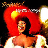 Dakota Staton. Five Classic Albums (EMSC 1259) / Dynamic!