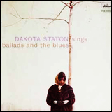Dakota Staton Sings Ballads And The Blues