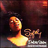 Dakota Staton / Four Classic Albums (AMSC1312) - Softly