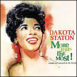 Dakota Staton / Four Classic Albums (AMSC1259) - More Than The Most!