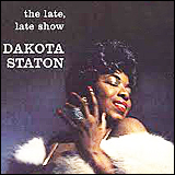 ota Staton / Four Classic Albums (AMSC1259) - The Late Late Show