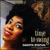 Dakota Staton / Four Classic Albums (AMSC1259) - Time To Swing