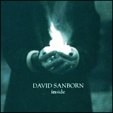 David Sanborn / Inside (7559-62346-2)
