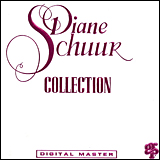 Diane Schuur / Collection (GRP-9591)