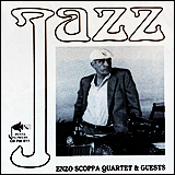 Enzo Scoppa / Guarte And Guests (CD PIA 011)