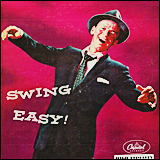 Frank Sinatra / Swing Easy (H-528)