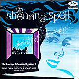George Shearing / The　Shearing　Spell