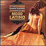 George Shearing / Mood　Latino