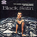 George Shearing / Black Satin