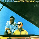 Nat King Cole and Georege Shearing Sings (CAPITOL CDP 7 48332 2)