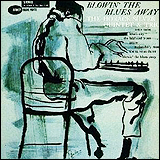 Horace Silver / Blowin' The Blues Away