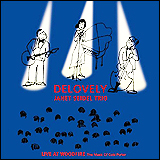 Janet Seidel / Delovely - Live At Woodfire - The Music Of Cole Porter (MZCF-1086)
